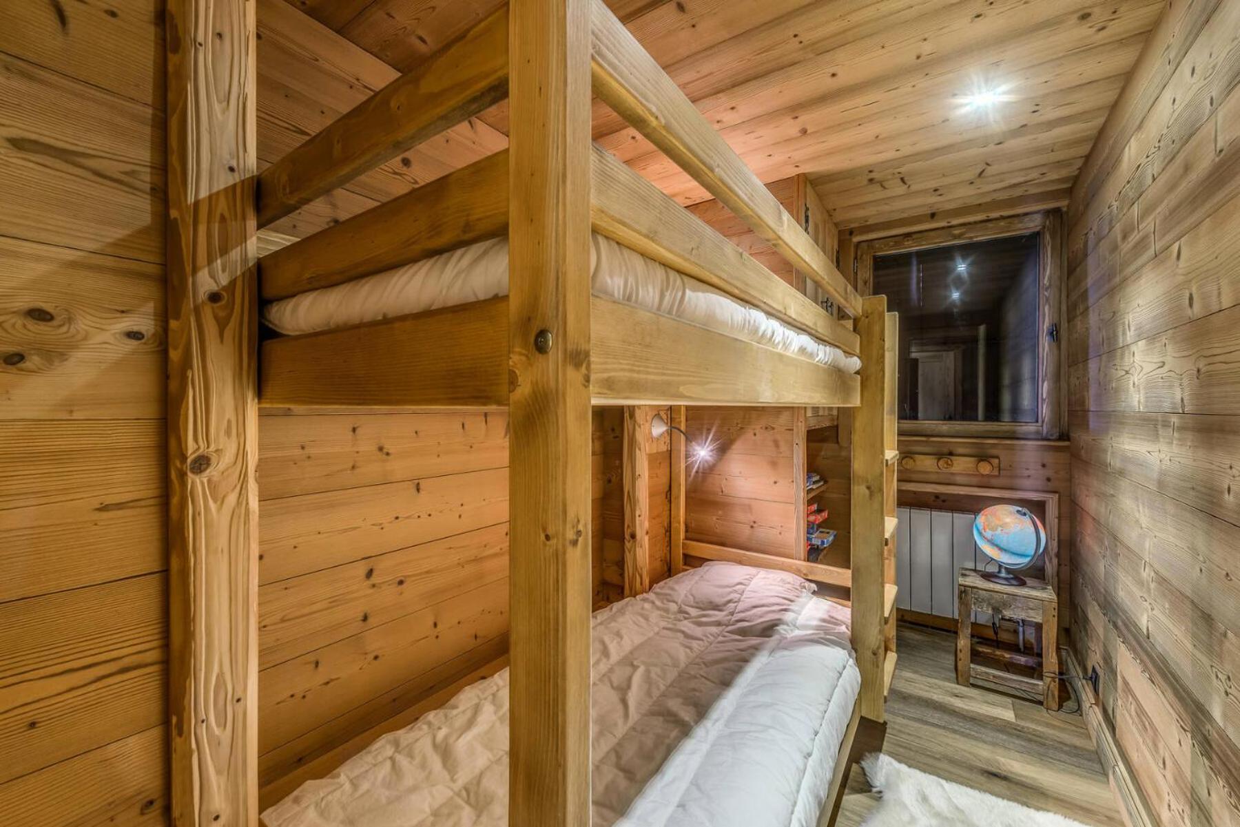 Residence Hauts Lieux - 4 Pieces 8 Personnes Premium, Appartement Renove 11 Tignes Exterior foto